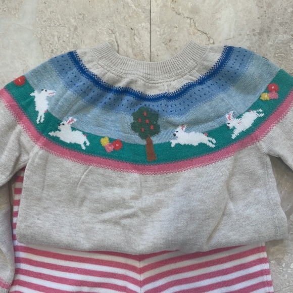 Boden Sweater set - Picture 4 of 4